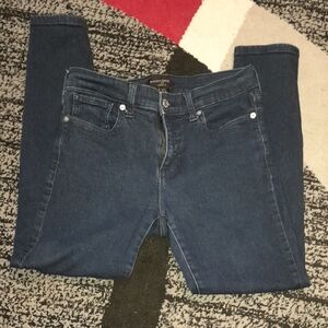 Banana Republic Women's Blue Jeans